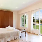 Magnifique Maison Avec Piscine - 5br-10p - Gassin 빌라