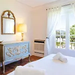 빌라 Magnifique Maison Avec Piscine - 5br-10p - Gassin 쎙뜨호뻬