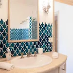 빌라 Magnifique Maison Avec Piscine - 5br-10p - Gassin *