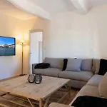 빌라 Magnifique Maison Avec Piscine - 5br-10p - Gassin 쎙뜨호뻬