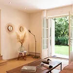 Magnifique Maison Avec Piscine - 5br-10p - Gassin Вілла *