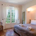 Magnifique Maison Avec Piscine - 5br-10p - Gassin *