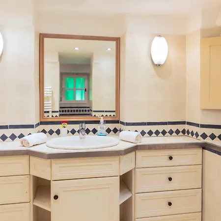 Magnifique Maison Avec Piscine - 5br-10p - Gassin Вілла *