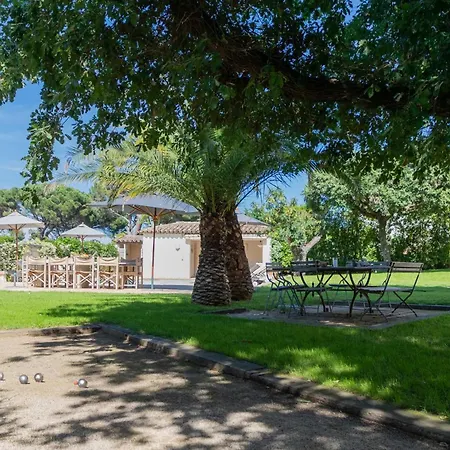 Villa Magnifique Maison Avec Piscine - 5br-10p - Gassin *