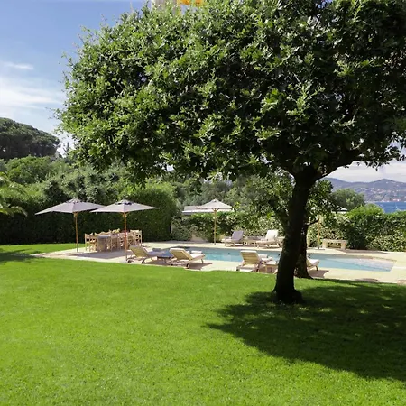 Magnifique Maison Avec Piscine - 5br-10p - Gassin Вилла