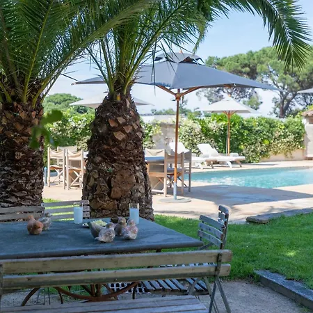 Вілла Magnifique Maison Avec Piscine - 5br-10p - Gassin *