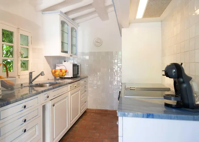 Magnifique Maison Avec Piscine - 5br-10p - Gassin Villa Saint-Tropez