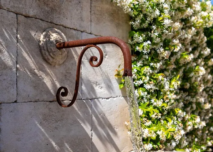 Magnifique Maison Avec Piscine - 5br-10p - Gassin Villa Saint-Tropez