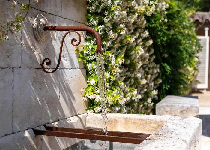 Villa Magnifique Maison Avec Piscine - 5br-10p - Gassin Saint-Tropez