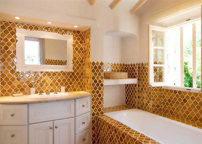 Magnifique Maison Avec Piscine - 5br-10p - Gassin * Saint-Tropez